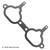 Intake Manifold Gasket Set | BEC037-6186