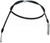 Parking Brake Cable | DORC661112
