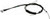 Parking Brake Cable | DORC661319