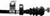 Parking Brake Cable | DORC660370