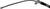 Parking Brake Cable | DORC660977