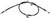 Parking Brake Cable | DORC660528