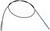 Parking Brake Cable | DORC661229