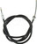 Parking Brake Cable | DORC93434