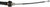 Parking Brake Cable | DORC661289