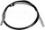 Parking Brake Cable | DORC661241