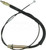 Parking Brake Cable | DORC93534