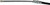 Parking Brake Cable | DORC93142