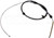 Parking Brake Cable | DORC661178