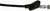 Parking Brake Cable | DORC660836