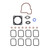 Engine Intake Manifold Gasket Set | 557MS 93205