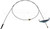Parking Brake Cable | DORC660359