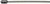 Parking Brake Cable | DORC660897