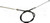 Parking Brake Cable | DORC92314