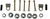 Drum Brake Completion Kit | DORHW2425