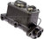 New Master Cylinder | DORM76162