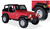 Pocket Style Fender Flares, 4pc | 26B10908-07