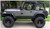 Pocket Style Fender Flares, 4pc | 26B10908-07