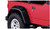 Pocket Style Fender Flares, 4pc | 26B10908-07