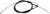 Parking Brake Cable | DORC661014