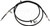 Parking Brake Cable | DORC660527