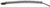 Parking Brake Cable | DORC92439