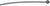 Parking Brake Cable | DORC92439