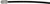 Parking Brake Cable | DORC661305