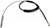 Parking Brake Cable | DORC661208