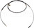 Parking Brake Cable | DORC660101