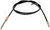 Parking Brake Cable | DORC661296