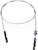 Parking Brake Cable | DORC661252