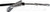 Parking Brake Cable | DORC661332