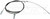 Parking Brake Cable | DORC661332