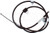 Parking Brake Cable | DORC660714