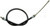Parking Brake Cable | DORC660075
