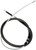 Parking Brake Cable | DORC661066