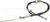Parking Brake Cable | DORC660993