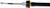 Parking Brake Cable | DORC661091