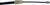 Parking Brake Cable | DORC661216