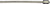 Parking Brake Cable | DORC660898