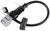 Brake Pad Wear Sensor | DORBW1072