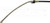 Parking Brake Cable | DORC93194
