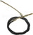 Parking Brake Cable | DORC93480