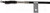 Parking Brake Cable | DORC661043