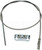 Parking Brake Cable | DORC661187