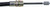 Parking Brake Cable | DORC660190