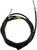 Parking Brake Cable | DORC660190