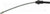 Parking Brake Cable | DORC660168