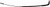 Parking Brake Cable | DORC661352